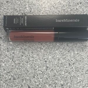 bareMinerals Gen Nude Lip Lacquer - Perf
